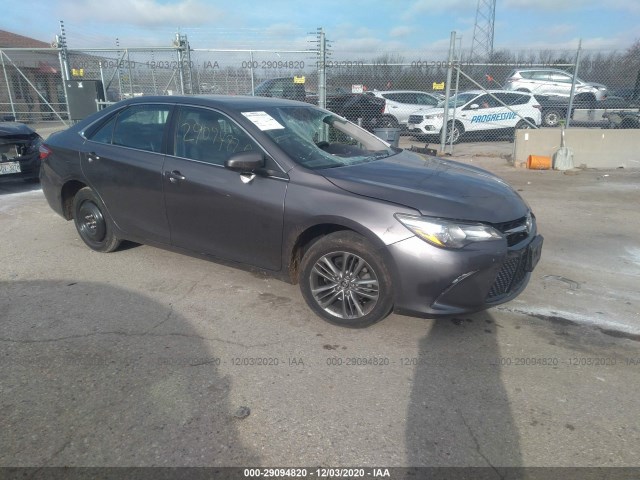 TOYOTA CAMRY 2017 4t1bf1fk4hu667045