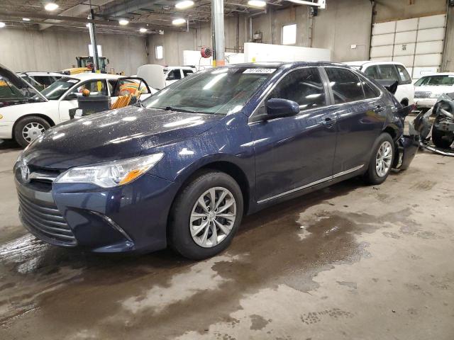 TOYOTA CAMRY LE 2017 4t1bf1fk4hu671161