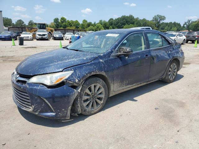 TOYOTA CAMRY LE 2017 4t1bf1fk4hu671662