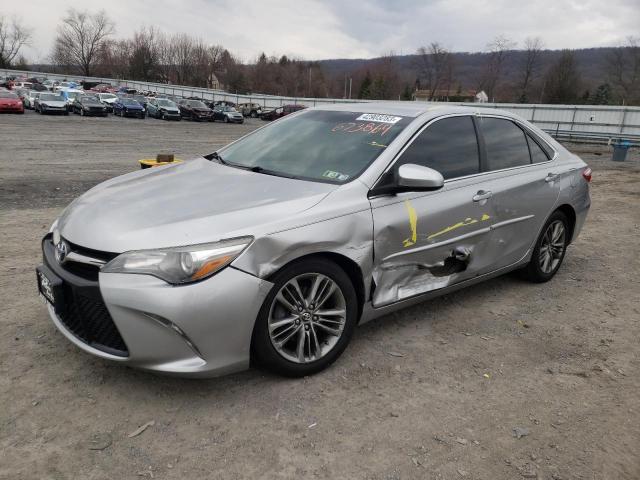 TOYOTA CAMRY LE 2017 4t1bf1fk4hu673864