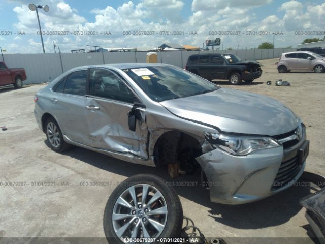 TOYOTA CAMRY 2017 4t1bf1fk4hu673945