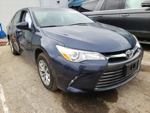 TOYOTA CAMRY LE 2017 4t1bf1fk4hu676098