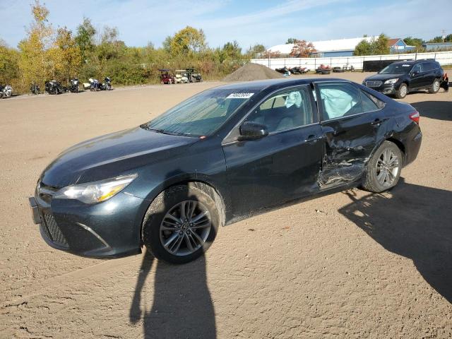 TOYOTA CAMRY LE 2017 4t1bf1fk4hu676408