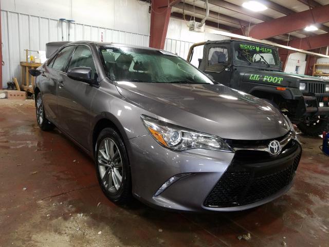 TOYOTA CAMRY LE 2017 4t1bf1fk4hu677476