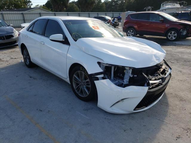 TOYOTA CAMRY LE 2017 4t1bf1fk4hu678045