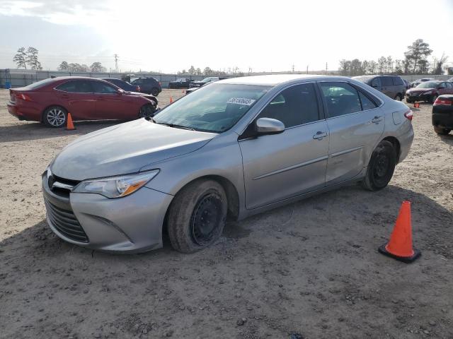 TOYOTA CAMRY LE 2017 4t1bf1fk4hu678398