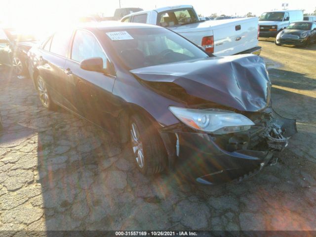 TOYOTA CAMRY 2017 4t1bf1fk4hu679258