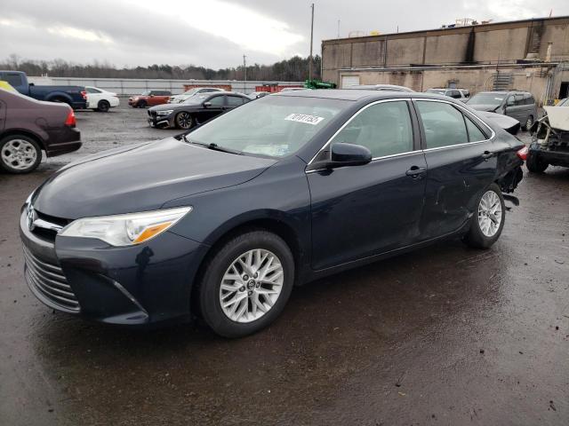 TOYOTA CAMRY LE 2017 4t1bf1fk4hu680782