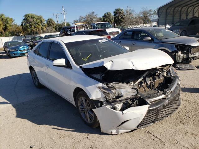 TOYOTA CAMRY LE 2017 4t1bf1fk4hu681270