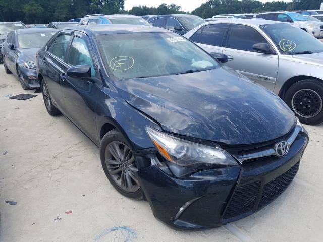 TOYOTA CAMRY LE 2017 4t1bf1fk4hu682502