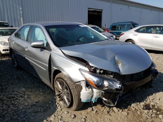 TOYOTA CAMRY LE 2017 4t1bf1fk4hu682578