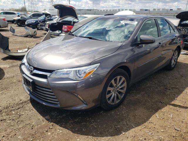 TOYOTA CAMRY 2017 4t1bf1fk4hu683732