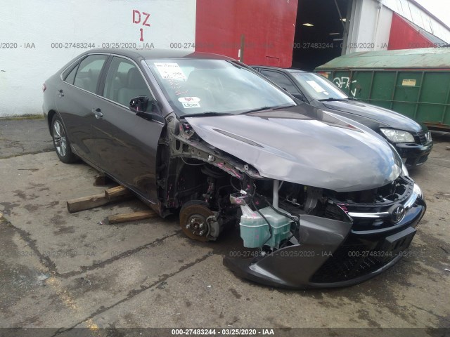 TOYOTA CAMRY 2017 4t1bf1fk4hu683875