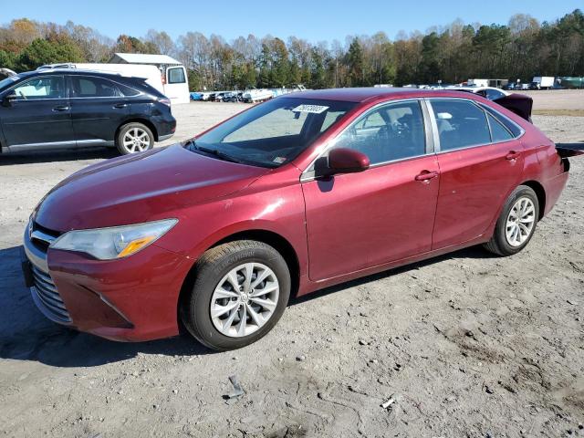 TOYOTA CAMRY 2017 4t1bf1fk4hu685688