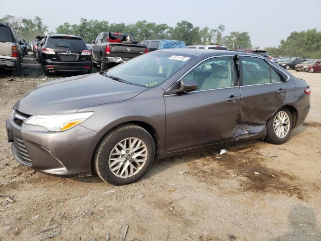 TOYOTA CAMRY LE 2017 4t1bf1fk4hu690258