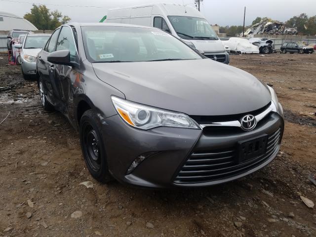 TOYOTA CAMRY LE 2017 4t1bf1fk4hu691037