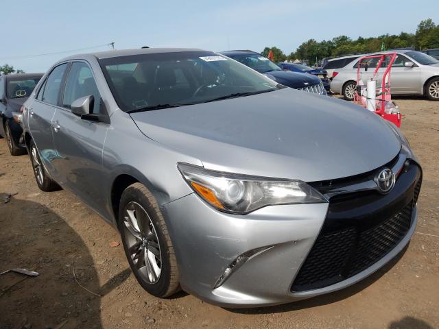 TOYOTA CAMRY LE 2017 4t1bf1fk4hu691880