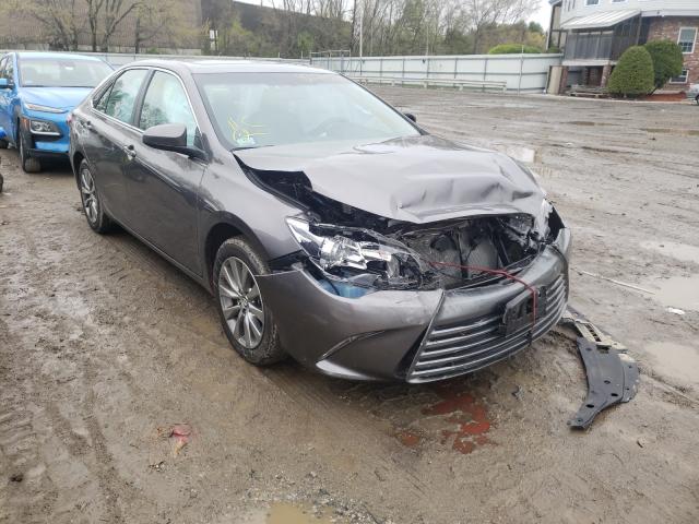 TOYOTA CAMRY LE 2017 4t1bf1fk4hu691944