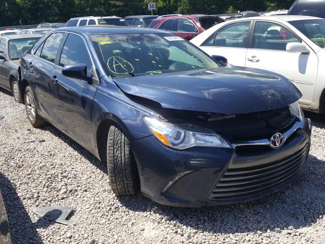 TOYOTA CAMRY LE 2017 4t1bf1fk4hu699137