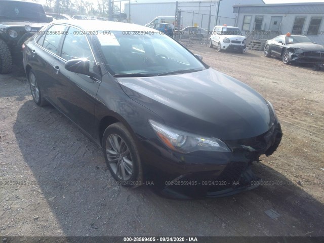 TOYOTA CAMRY 2017 4t1bf1fk4hu700044