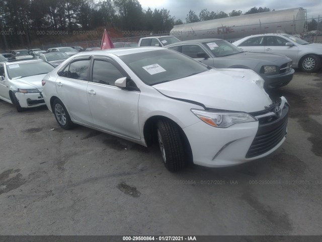 TOYOTA CAMRY 2017 4t1bf1fk4hu700710