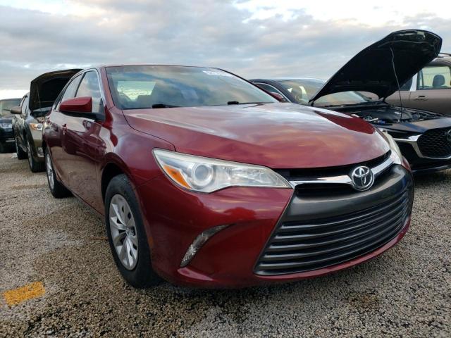 TOYOTA CAMRY LE 2017 4t1bf1fk4hu701324