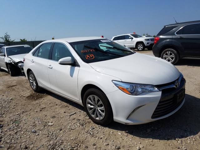 TOYOTA CAMRY LE 2017 4t1bf1fk4hu702733