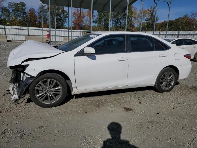 TOYOTA CAMRY 2017 4t1bf1fk4hu702800