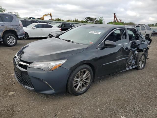 TOYOTA CAMRY LE 2017 4t1bf1fk4hu703297