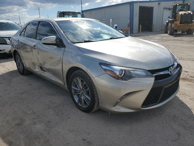 TOYOTA CAMRY LE 2017 4t1bf1fk4hu705387