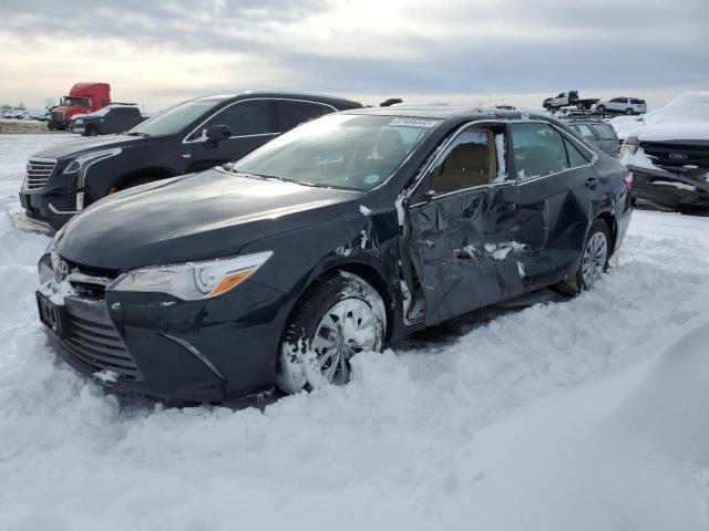 TOYOTA CAMRY LE 2017 4t1bf1fk4hu705468