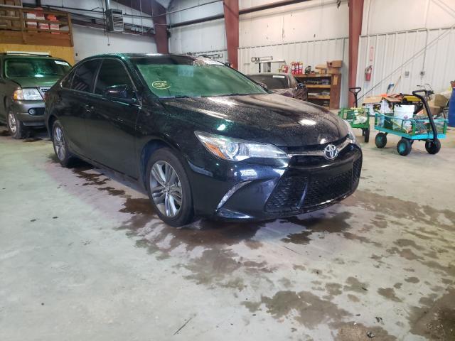 TOYOTA CAMRY LE 2017 4t1bf1fk4hu706233