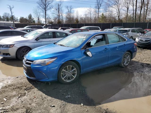 TOYOTA CAMRY LE 2017 4t1bf1fk4hu706992