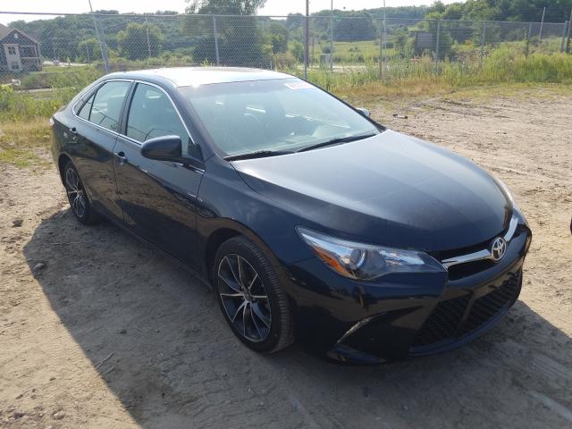 TOYOTA CAMRY LE 2017 4t1bf1fk4hu707141