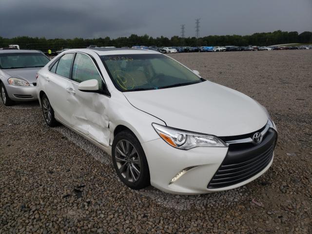 TOYOTA CAMRY LE 2017 4t1bf1fk4hu707219