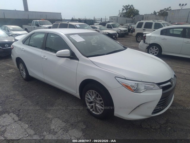 TOYOTA CAMRY 2017 4t1bf1fk4hu707513