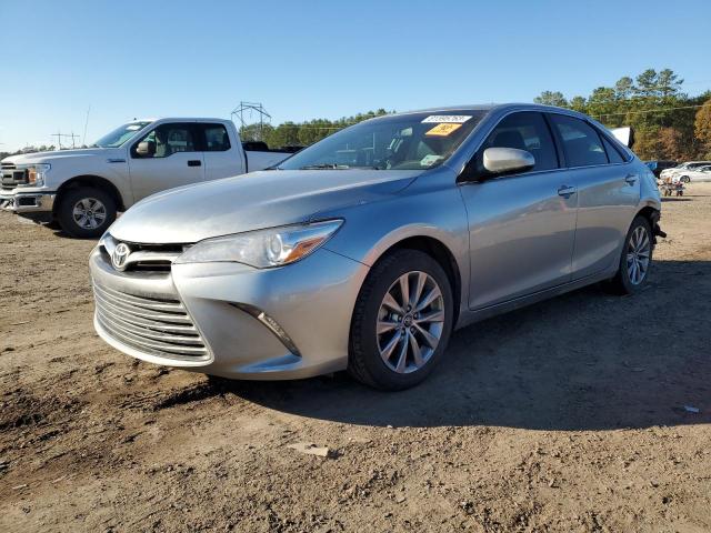 TOYOTA CAMRY 2017 4t1bf1fk4hu707902