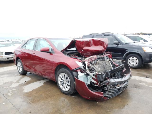 TOYOTA CAMRY LE 2017 4t1bf1fk4hu708256