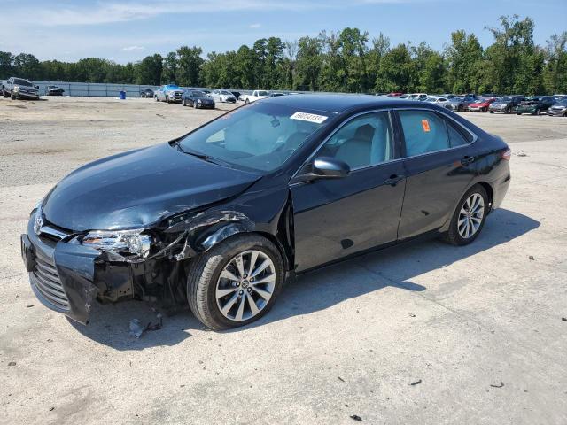 TOYOTA CAMRY 2017 4t1bf1fk4hu708645