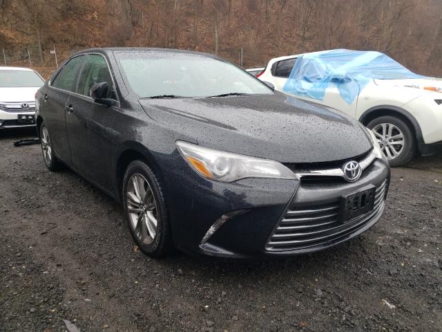 TOYOTA CAMRY LE 2017 4t1bf1fk4hu710623