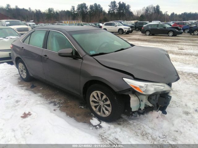 TOYOTA CAMRY 2017 4t1bf1fk4hu711111