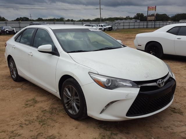 TOYOTA CAMRY LE 2017 4t1bf1fk4hu711383