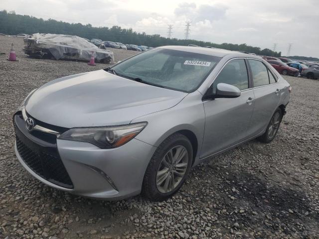 TOYOTA CAMRY 2017 4t1bf1fk4hu713165