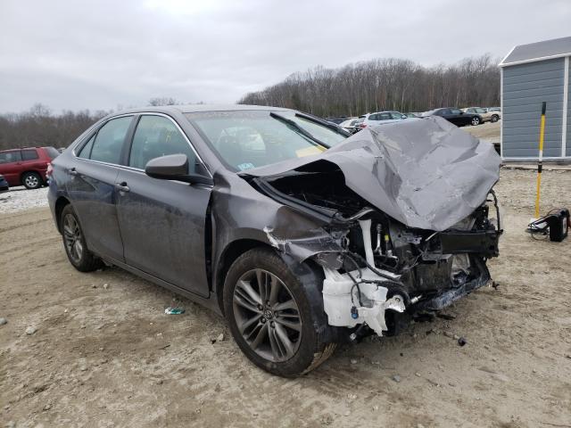 TOYOTA CAMRY LE 2017 4t1bf1fk4hu714381