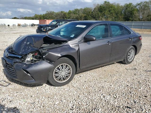 TOYOTA CAMRY 2017 4t1bf1fk4hu714607