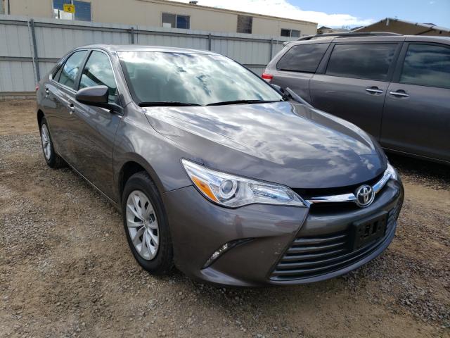 TOYOTA CAMRY LE 2017 4t1bf1fk4hu715322