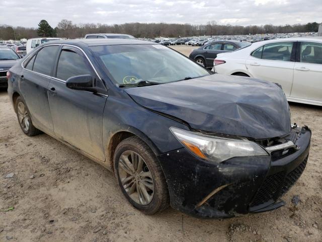 TOYOTA CAMRY LE 2017 4t1bf1fk4hu716194