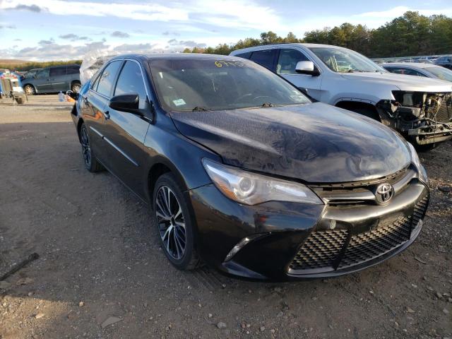 TOYOTA CAMRY LE 2017 4t1bf1fk4hu716678