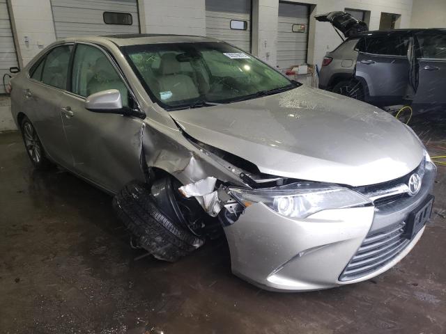 TOYOTA CAMRY LE 2017 4t1bf1fk4hu717328