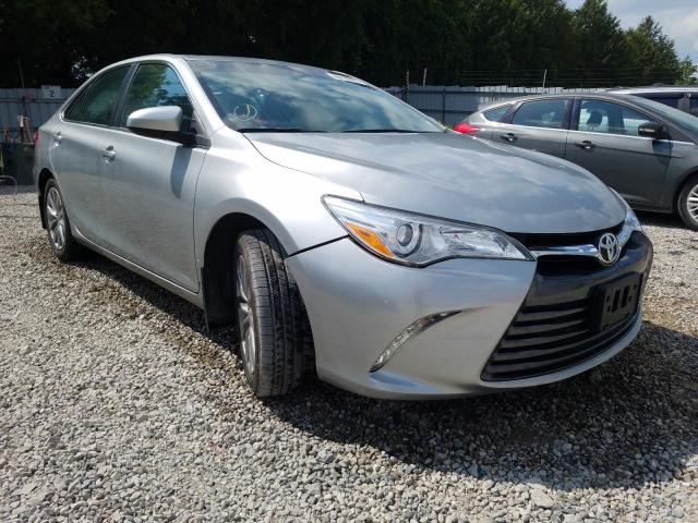 TOYOTA CAMRY LE 2017 4t1bf1fk4hu717572